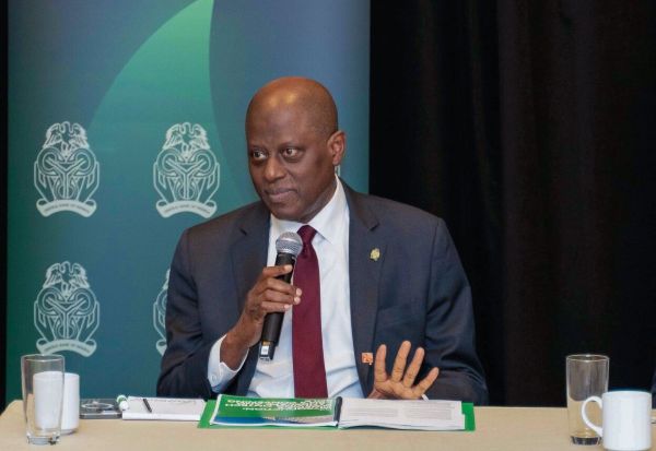 CBN’s UBO directive and what it means for Fintechs CBN Governor Olayemi Cardoso