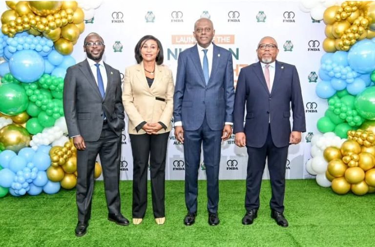 CBN launches Nigerian overnight financing rate