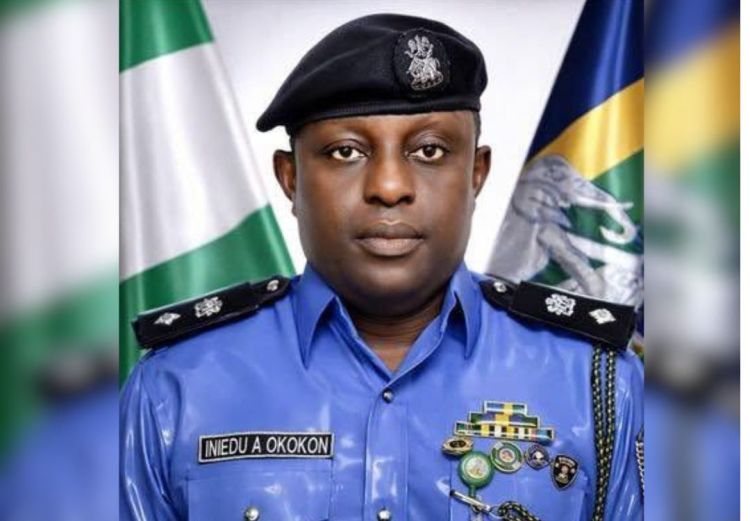 Disu appoints new police spokesperson