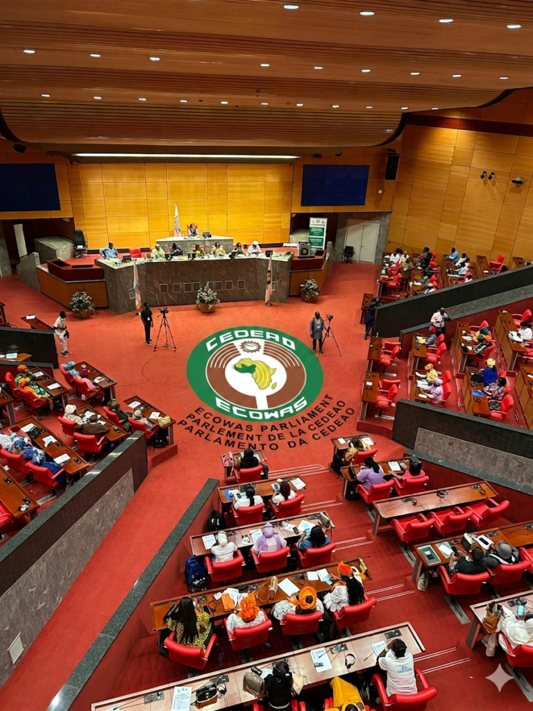 ECOWAS parliament to focus on renewable energy in West Africa