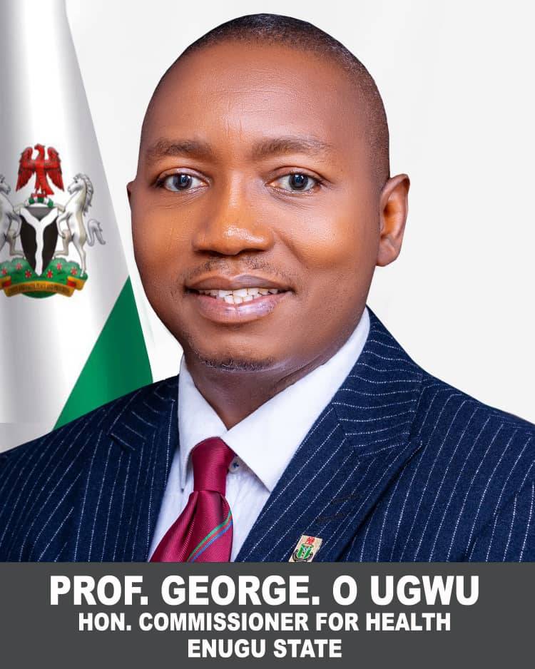 Enugu urges residents to report illness signs to prevent Ebola