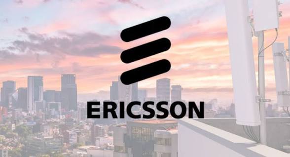 Ericsson reports rapid growth in global 5G subscriptions