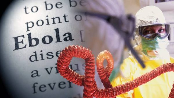 Ebola: FG orders immediate reporting of possible exposure Ebola