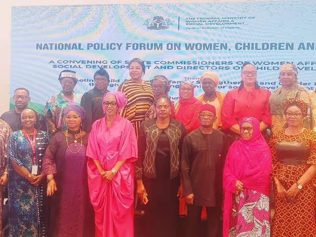 FG emphasizes strengthening families to protect children