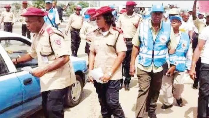 FRSC Ogun warns motorists against speeding on Lagos-Abeokuta road