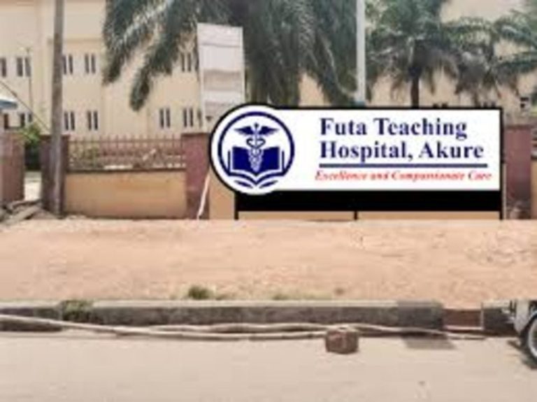 FUTA teaching hospital: Success depends on stakeholder support