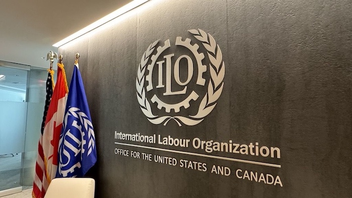 ILO adopts first global standard for digital platform work