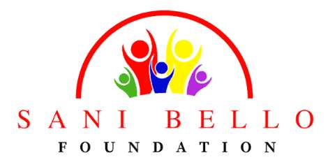 Over 400 students receive scholarships from Sani Bello Foundation