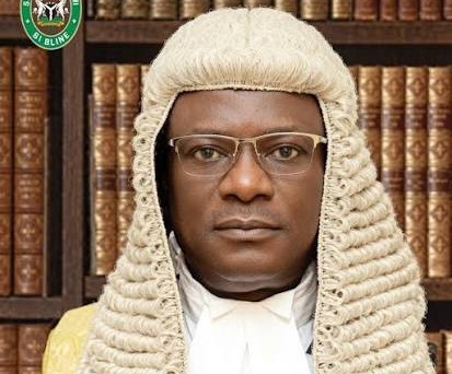 More searchlight on Justice Lifu, please, by Ajibola Amzat Justice Peter Odo Lifu