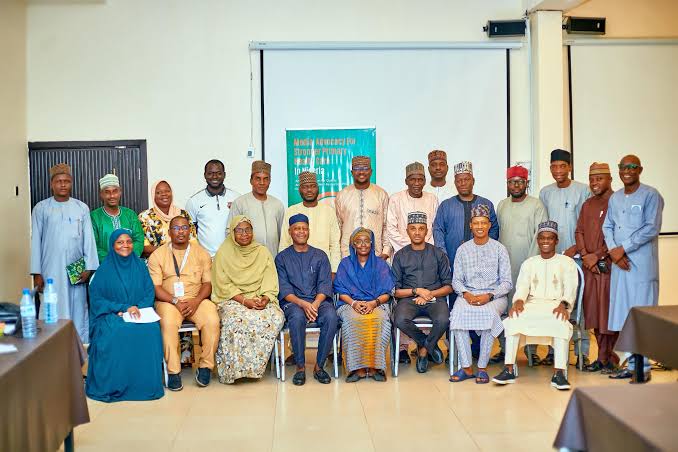 Kano inaugurates management teams to boost healthcare standards