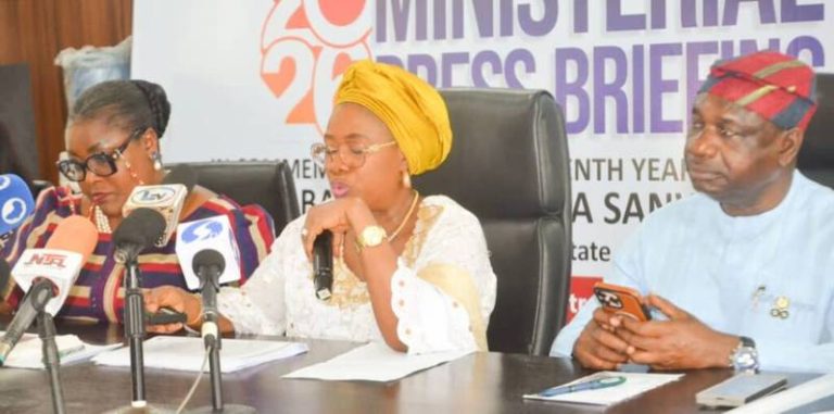 Lagos empowers 5,339 residents, graduates 5,310 in kills programme