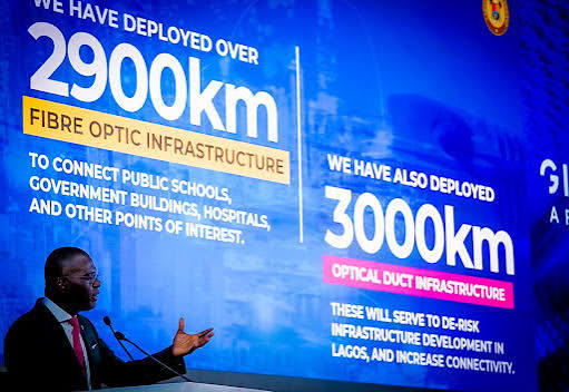 Lagos to increase investment in tech, innovation