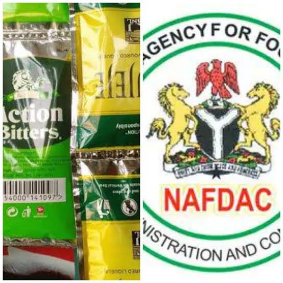 NAFDAC prepares for second phase of sachet alcohol enforcement