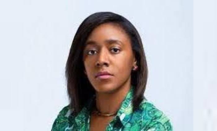 NCC appoints princess Emiko as interim DBI chair