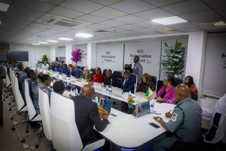NCS, ABC strengthen trade collaboration