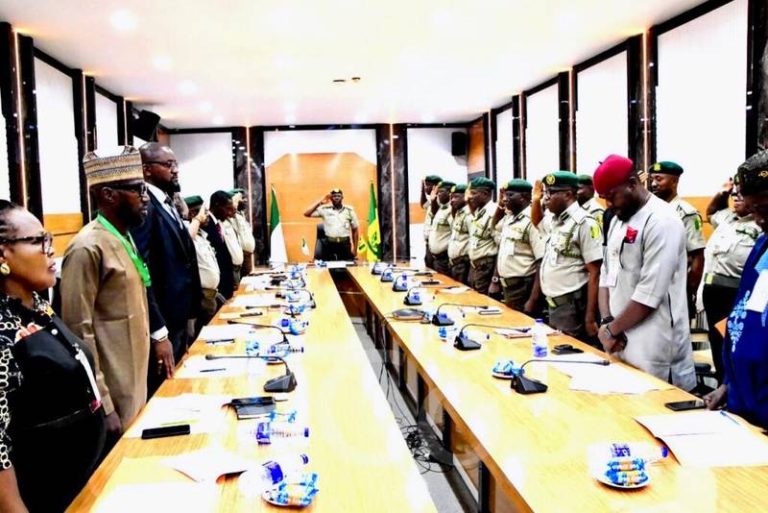 NCoS launches new PPP committee for infrastructure projects