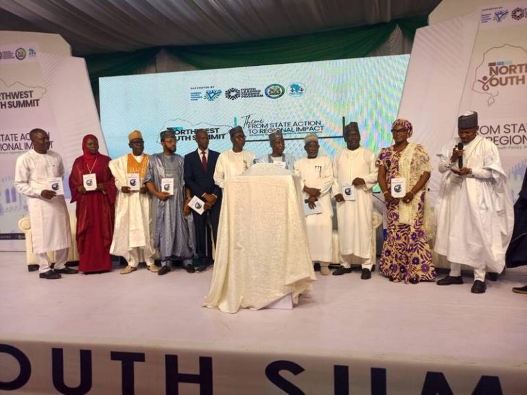 Northwest not declining, youth driving change – NWDC