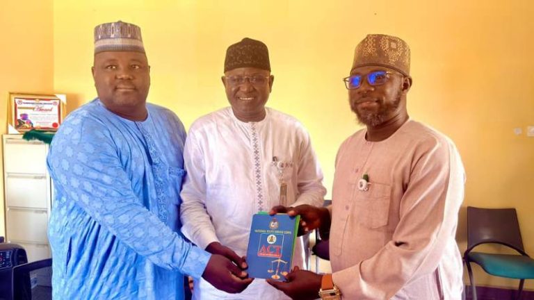 NYSC Zamfara urges permanent orientation camp
