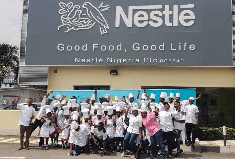 Nestlé Nigeria highlights local sourcing, food technology benefits