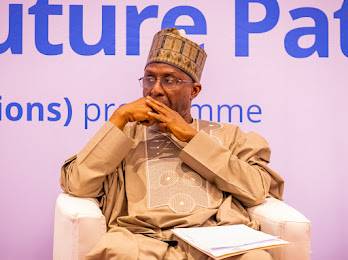 Nigeria commits to sustaining mangroves, boosting blue economy