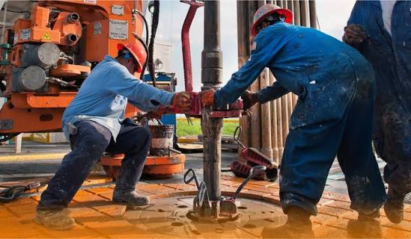 Nigeria’s local petrol production hits 48m litres daily