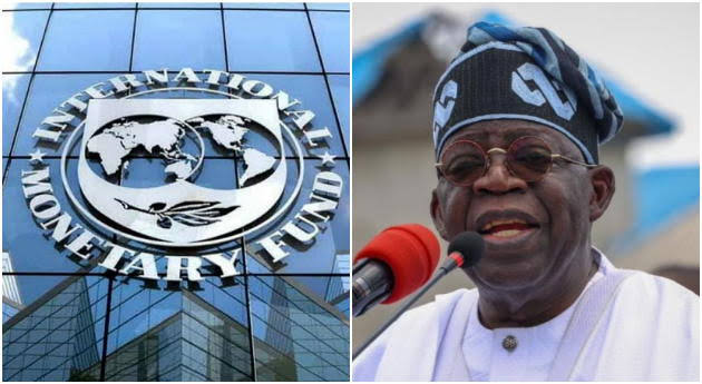 Nigeria’s resilience boosted, but challenges remain—IMF