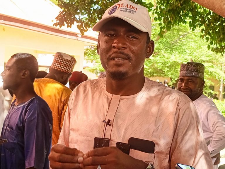 Over 31,700 Katsina indigenes benefit from Lado scholarship (2023–2026)