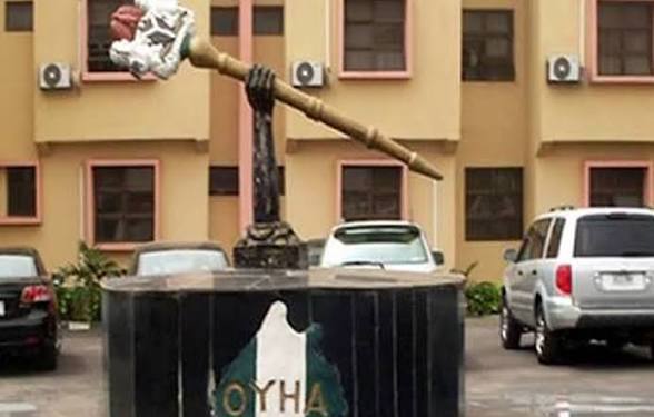 Oyo assembly cancels anniversary celebrations over security concerns