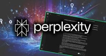 Perplexity AI locks in 2028 IPO date, won’t wait for Anthropic or OpenAI to market Perplexity logo