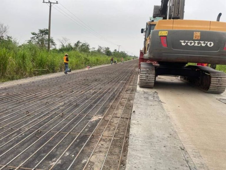 Progress on Lagos-Calabar road celebrated