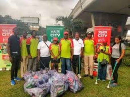 SWEEP calls for waste management reforms in Lagos