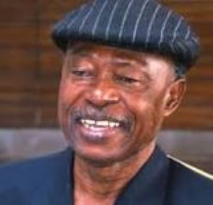 At 91, Uncle Sam remains a masterpiece in motion, by Sam Amuka-Pemu