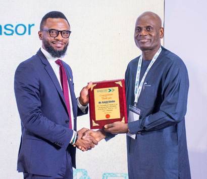 Shell Nigeria gas highlights gas expansion for industrial growth