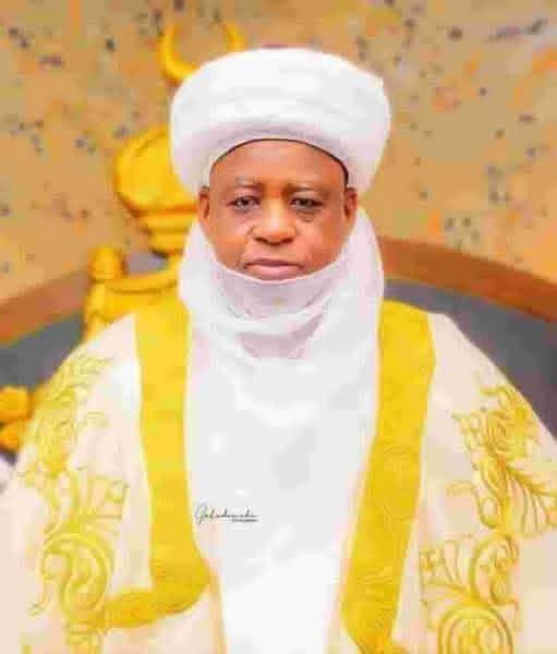 Sultan of Sokoto declares first day of Muharram 1448AH