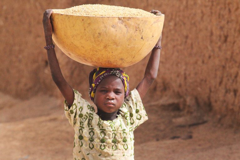 UNESCO REF urges more investment to end child labour