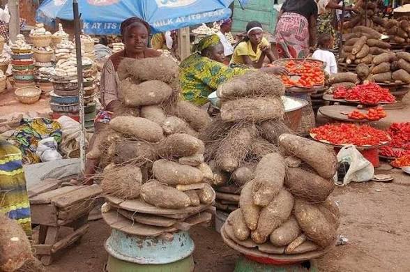 AFAN blames insecurity, flooding, bad roads for rising food inflation