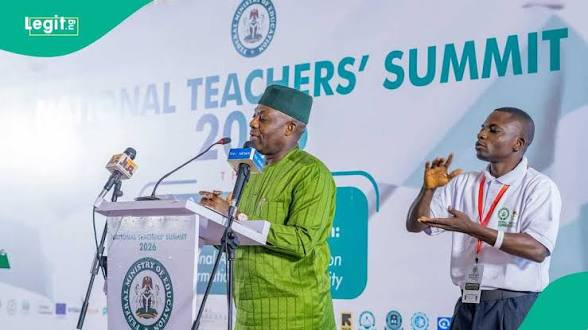 Alausa’s reforms win international acclaim