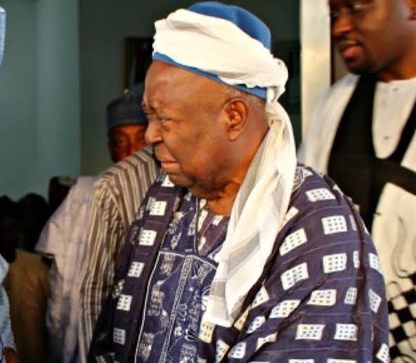Former Finance Minister, Sardauna of Sokoto, Abubakar Alhaji dies at 91 Alhaji Abubakar Alhaji
