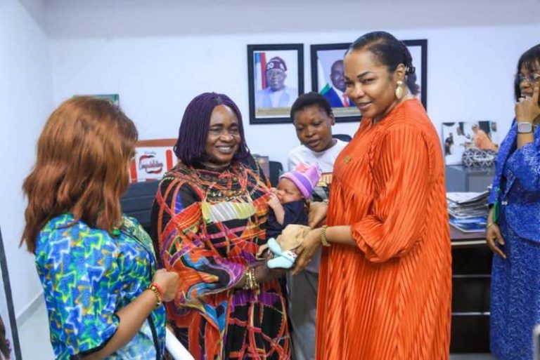 Edo strengthens support for stranded returnees