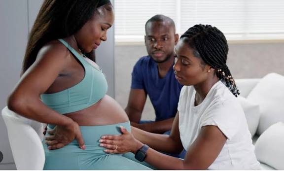 Experts call for greater male involvement in maternal, child health