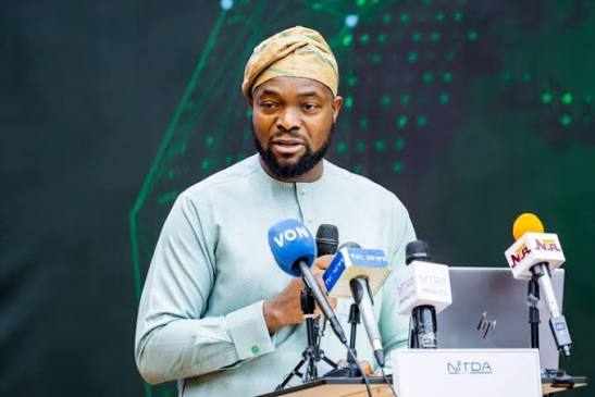 FG reaffirms commitment to national digital postcode system