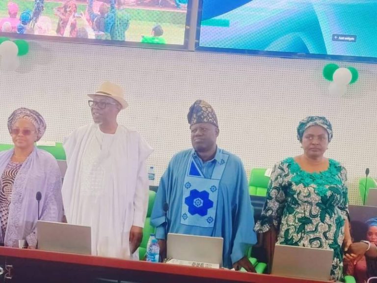 FG to revive women political empowerment centres nationwide