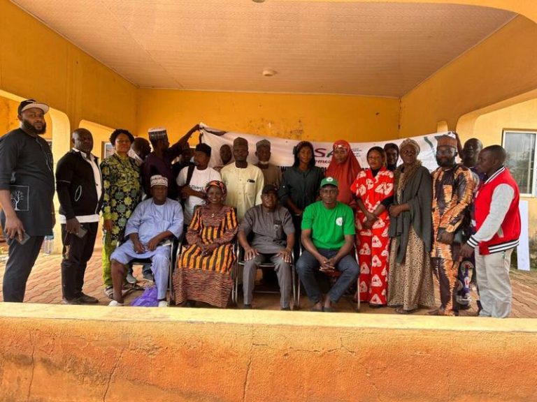 ICSA begins orientation for child survival advocacy in Kaduna