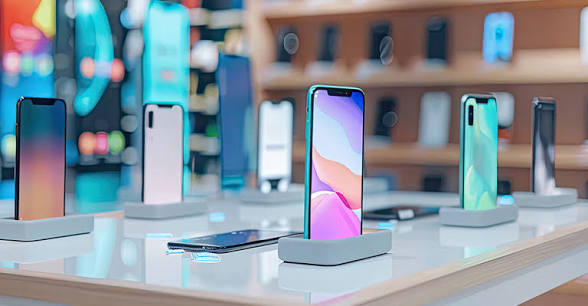 Inflation pushes Nigerians toward gadget repairs