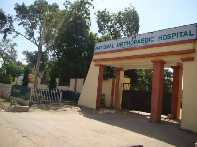 Kano health agency provides urgent orthopedic care