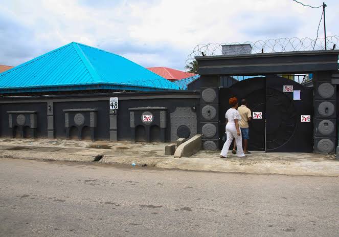 LASEPA seals 10 establishments in Lagos for environmental violations
