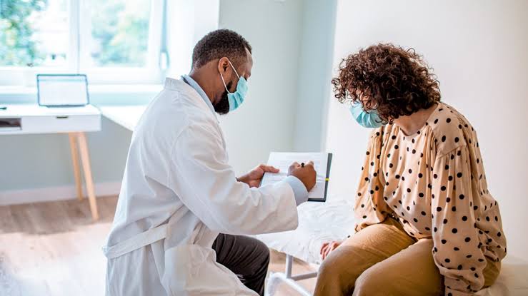 Low routine health checks raise concern in Nigeria