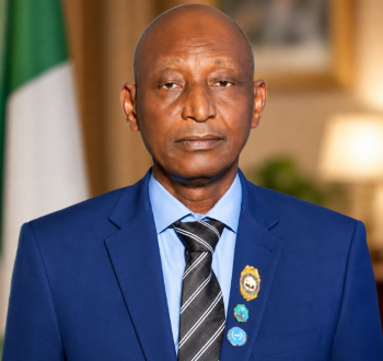 State police debate: A point of reflection for Nigeria’s policymakers, by DIG Mohammed Usaini Gumel (Rtd) Mohammed Usaini Gumel