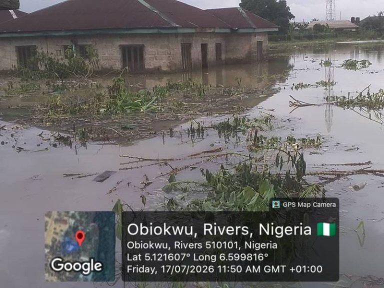 NEMA urges flood-prone residents to heed warnings, relocate