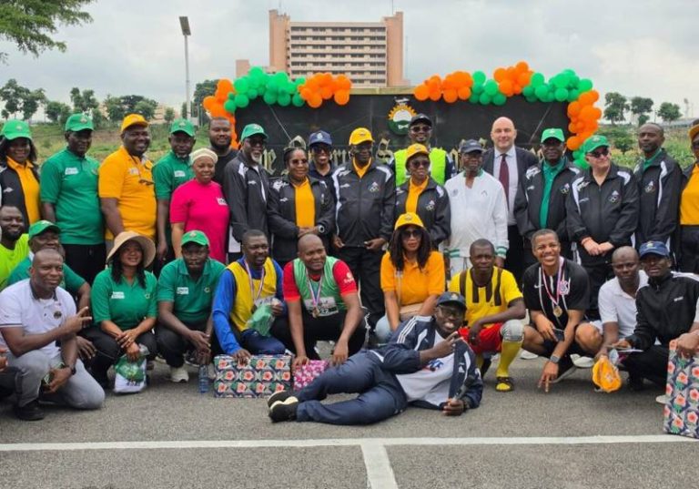 NSE kicks off 2026 national engineering games
